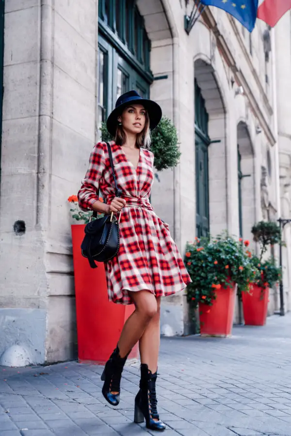 1-plaid-dress-with-boots