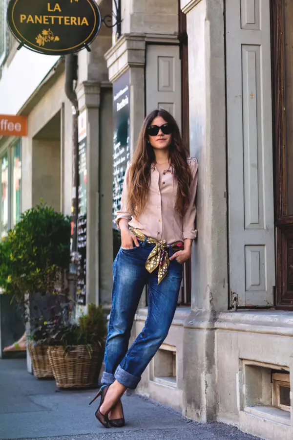 1-scarf-belt-with-casual-outfit