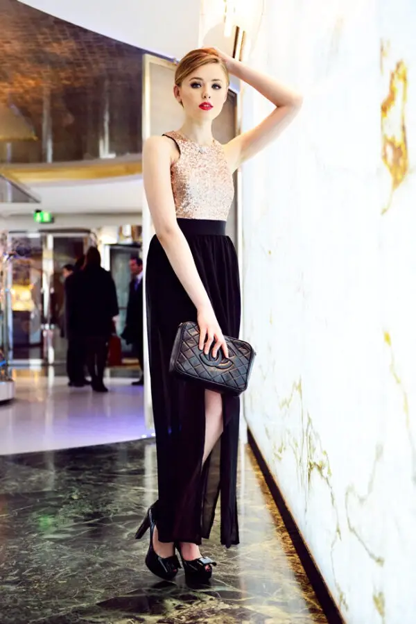 1-sequin-top-with-black-maxi-skirt