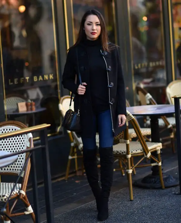 1-skinny-jeans-with-boots-and-duffel-coat
