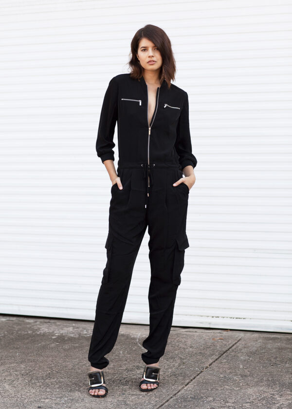 1-statement-heels-with-edgy-jumpsuit