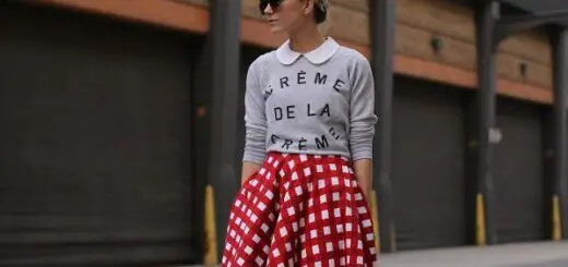 1-statement-top-with-gingham-skirt-1