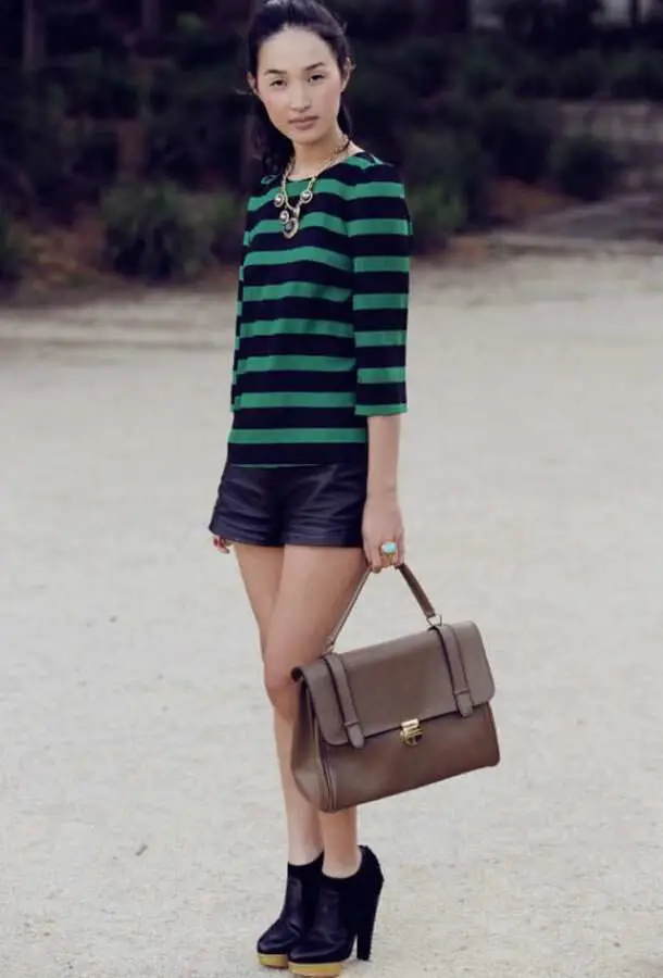 1-striped-sweater-with-booties