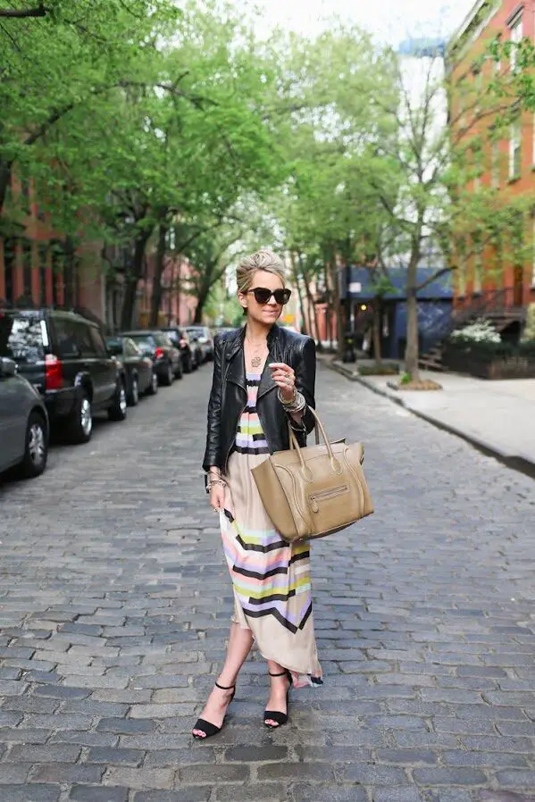 1-structured-bag-with-maxi-dress