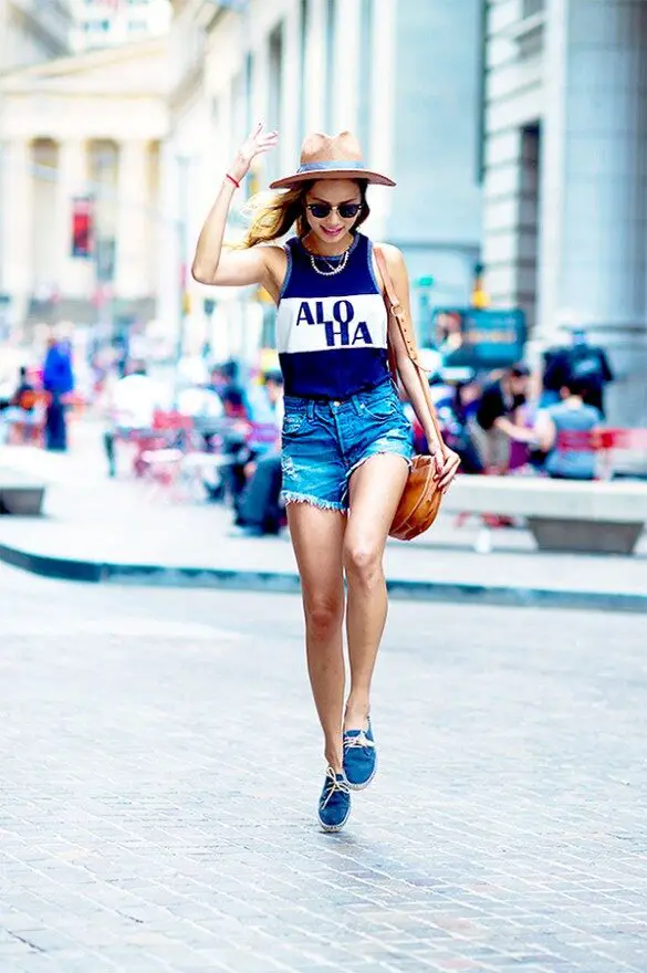 1-tank-top-with-denim-shorts-1