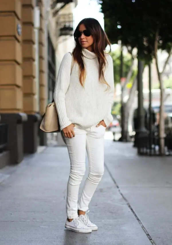 1-turtleneck-top-with-white-jeans-and-sneakers