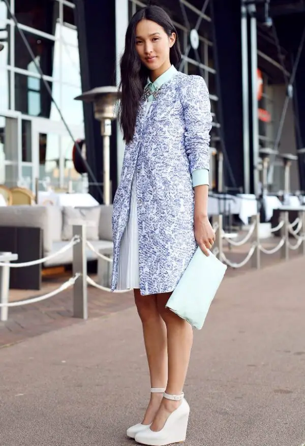 1-wedge-shoes-with-printed-coat-dress-1