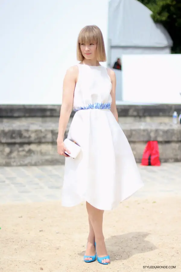 1-white-dress-with-cute-shoes