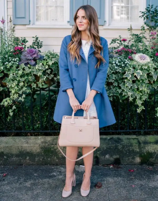 1-white-dress-with-structured-blue-coat