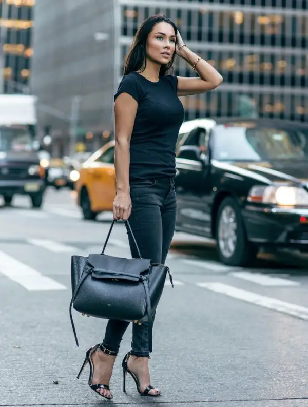 2-all-black-casual-outfit-with-chic-bag