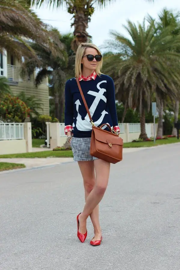 2-anchor-sweater-with-gingam-shirt