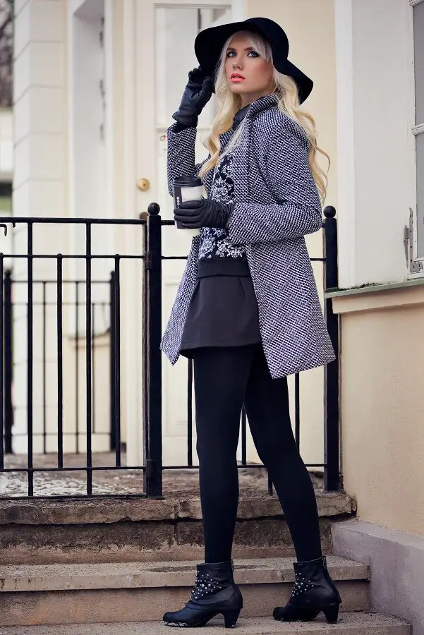 2-booties-with-winter-outfit