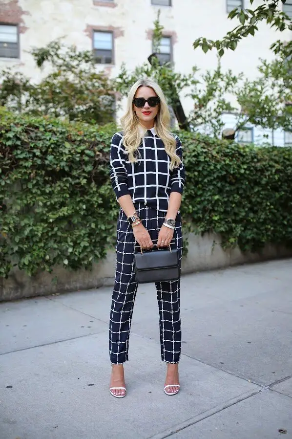 2-checkered-outfit-with-white-shirt