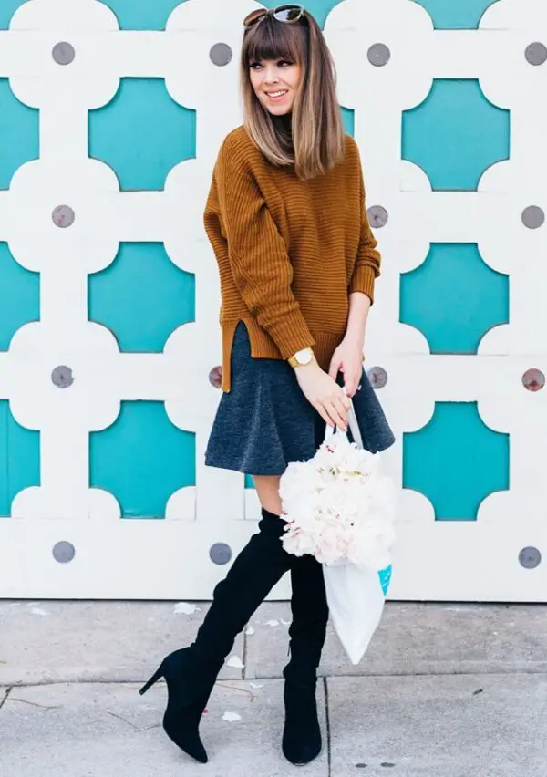 2-cozy-sweater-with-skirt-and-boots