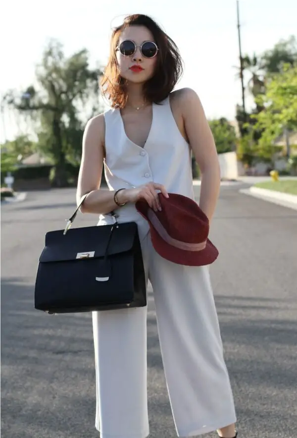 2-culottes-with-white-vest