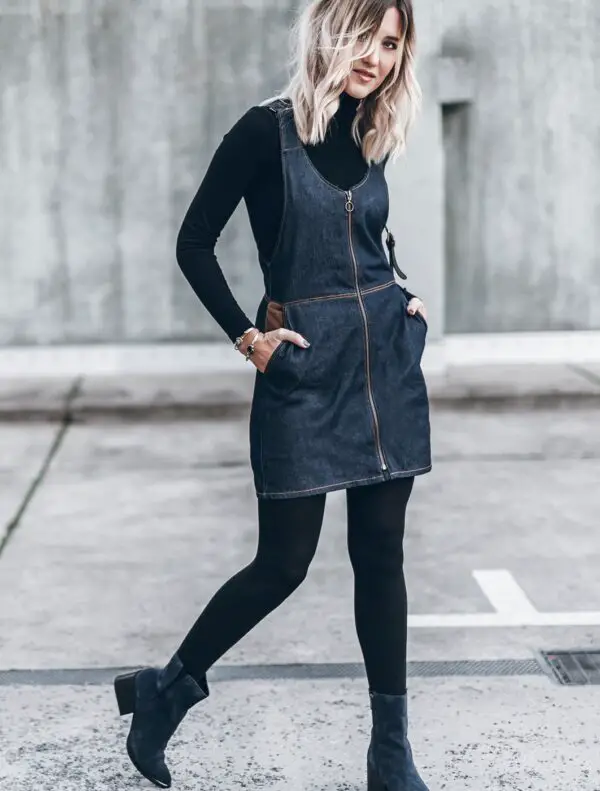 2-denim-zipped-up-dress-with-tights