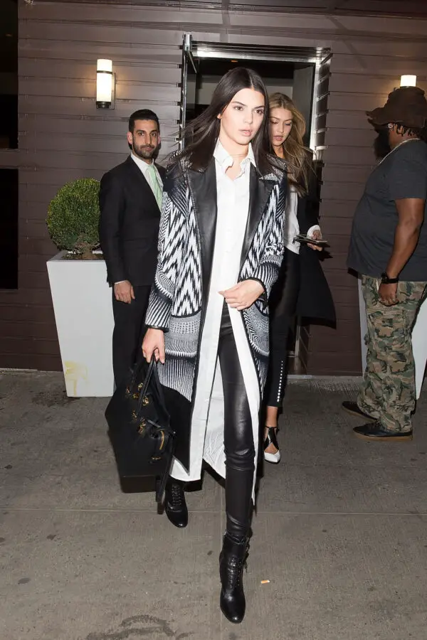 2-kendall-jenner-in-layered-outfit