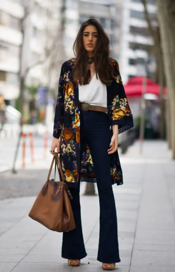 2-kimono-and-flared-jeans-1