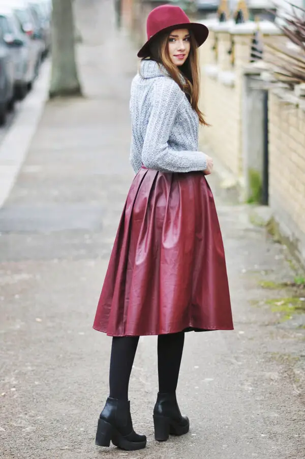 2-leather-skirt-with-knitted-top-and-tights