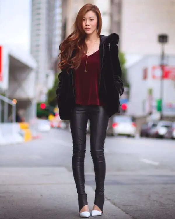 2-leather-trousers-with-cozy-jacket