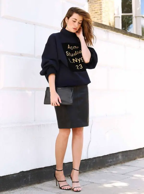 2-oversized-sweater-with-pencil-skirt-1
