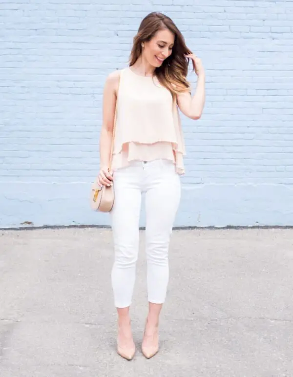 2-peach-top-with-white-jeans-1