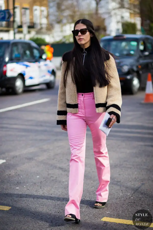 2-pink-jeans-with-varsity-jacket