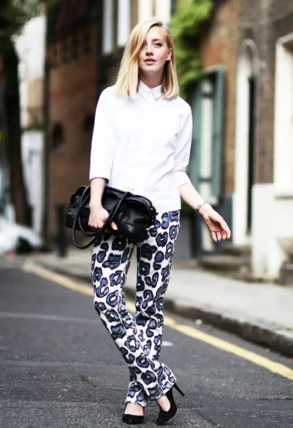 2-printed-pants-with-button-down-shirt