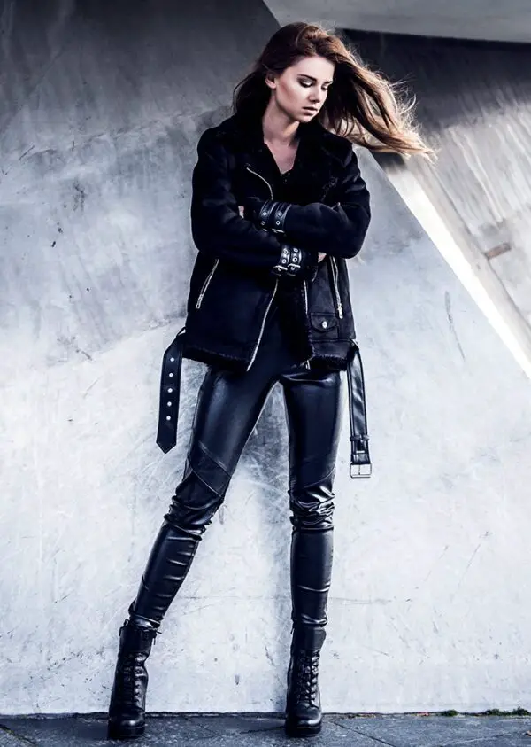 2-rock-chic-leather-outfit