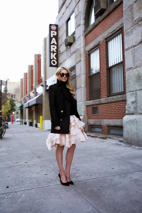 2-ruffled-skirt-with-structured-jacket