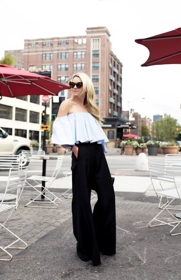 2-ruffled-top-with-wide-leg-pants