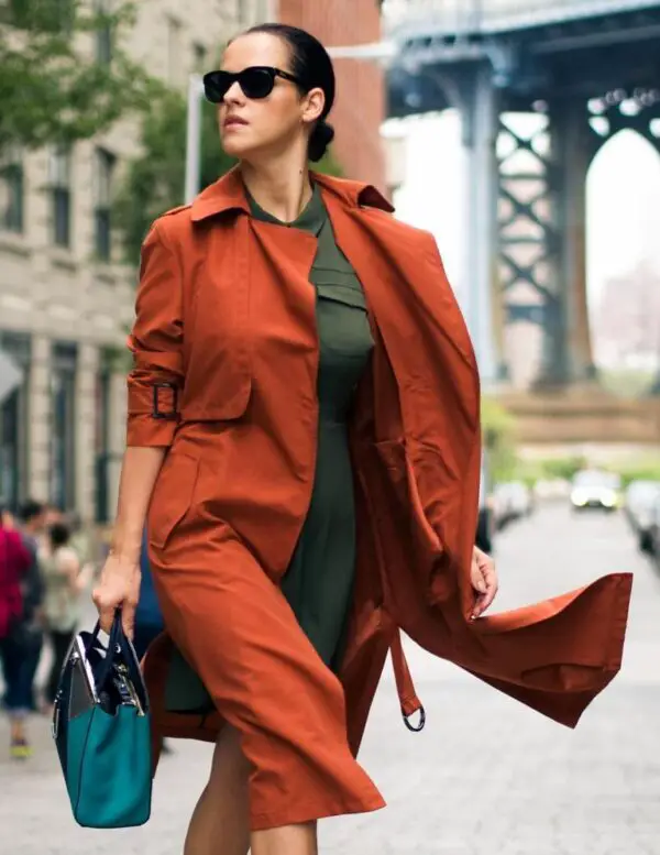 2-rust-coat-with-olive-green-dress