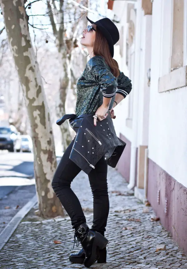 2-sequin-bomber-jacket-with-skinny-jeans