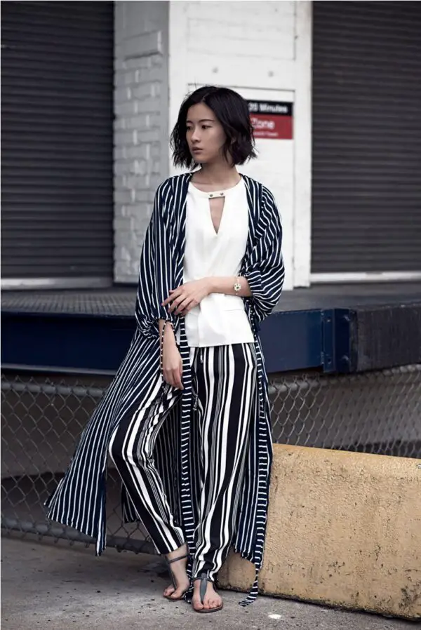2-striped-coat-with-pants-and-key-hole-blouse