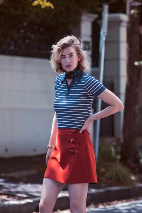 2-striped-tee-with-a-line-skirt