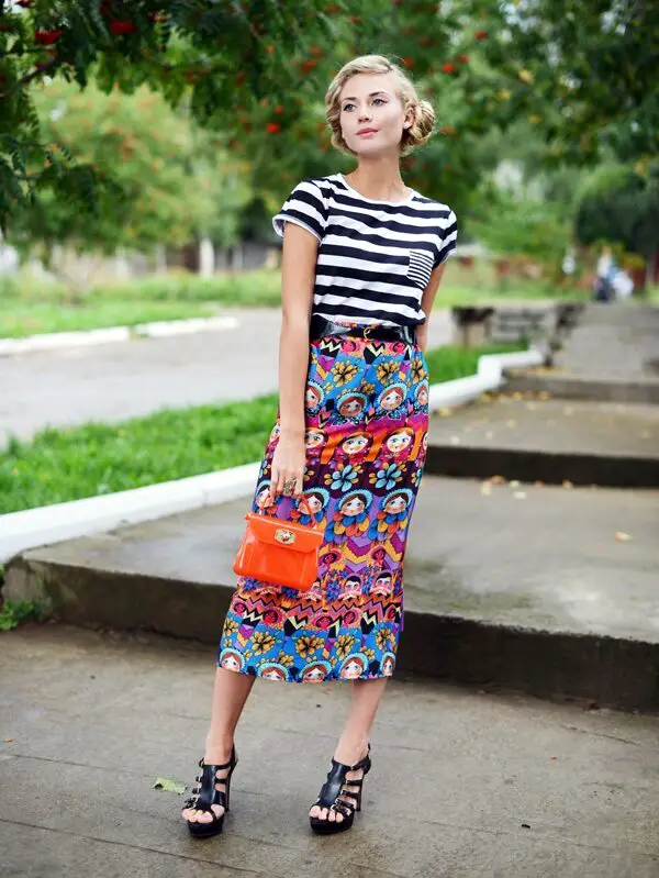 2-striped-top-with-printed-skirt