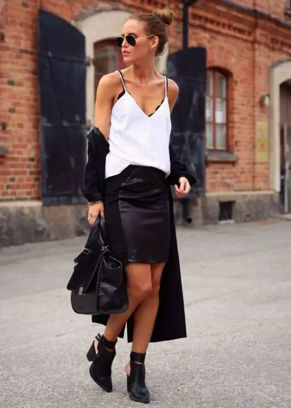 2-tank-top-with-leather-skirt-and-coat-2