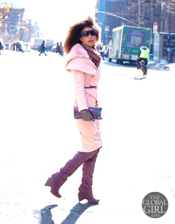 2-thigh-high-boots-with-pink-coat