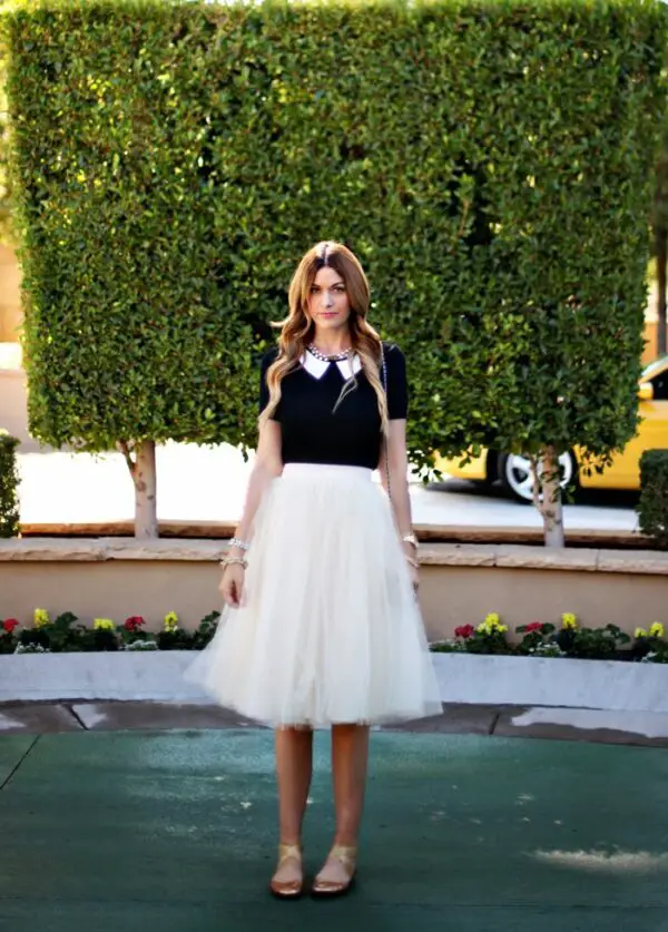 2-tulle-skirt-with-classic-top-1
