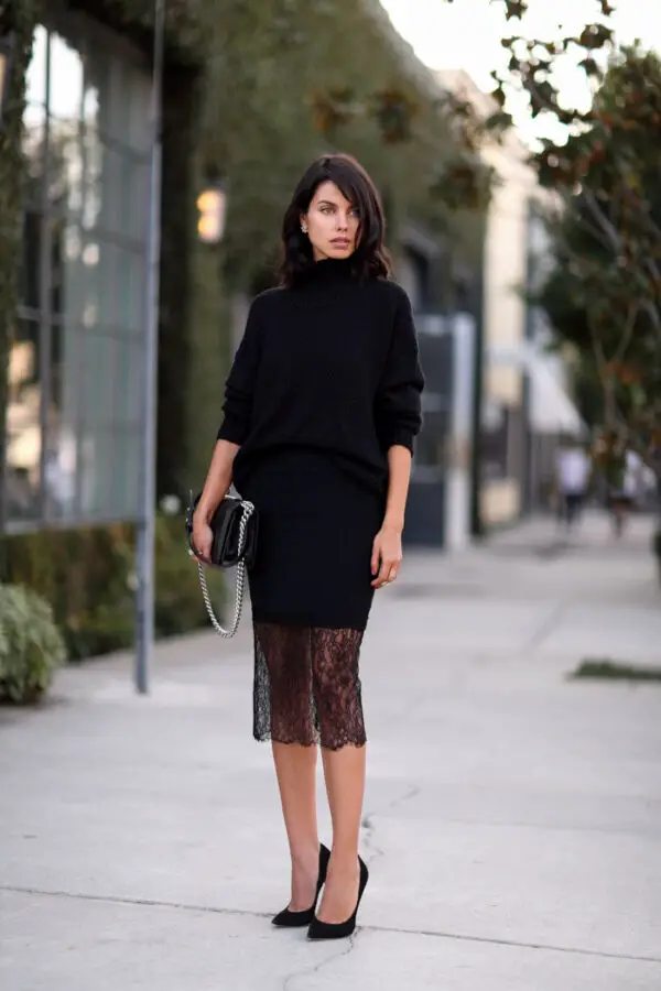 2-turtleneck-with-lace-skirt