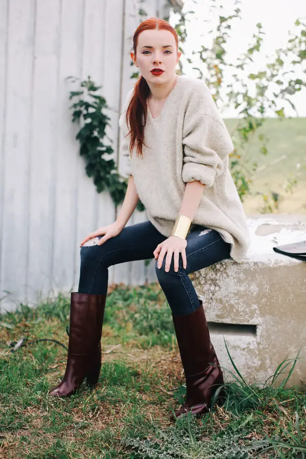 2-vintage-boots-with-chunky-knits-and-jeans
