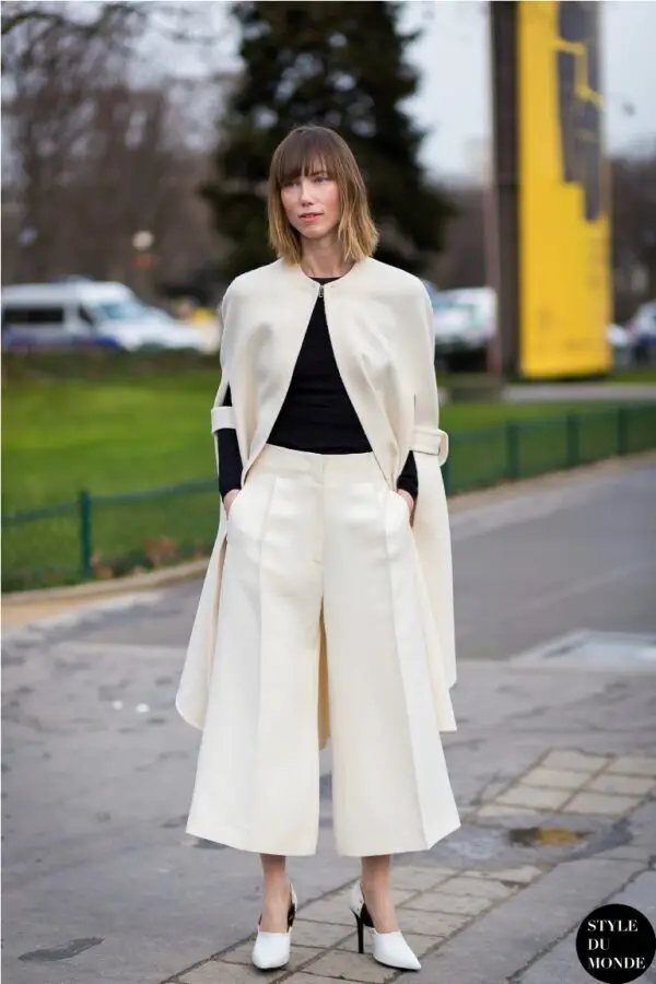 2-white-cape-with-culottes-and-white-shoes