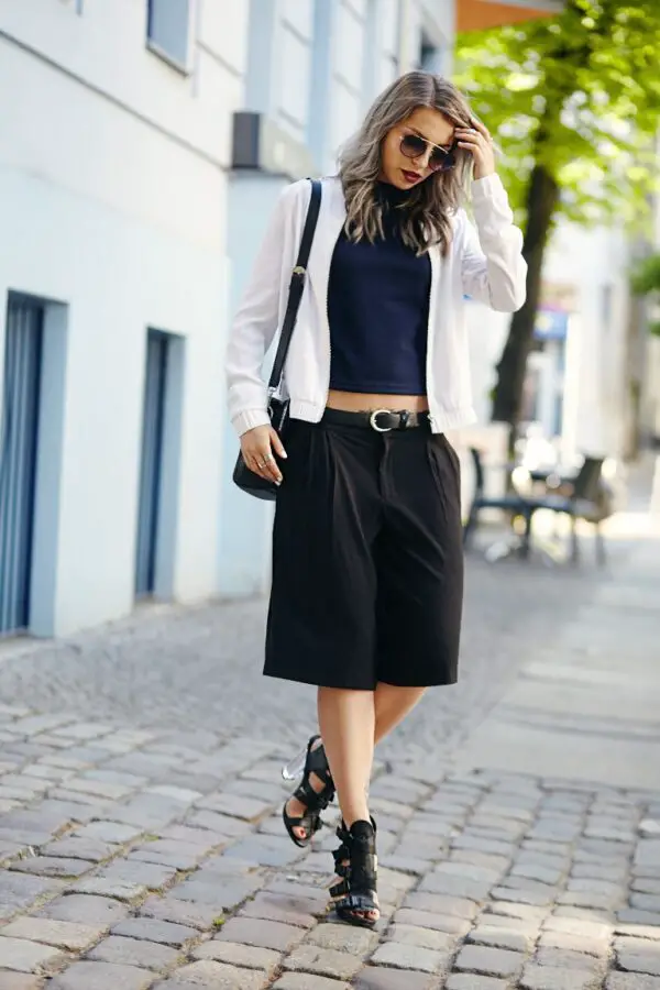 2-wide-leg-shorts-with-navy-top-and-blazer