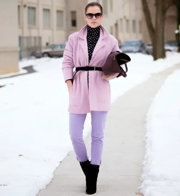 2-winter-outfit-with-lavender-coat