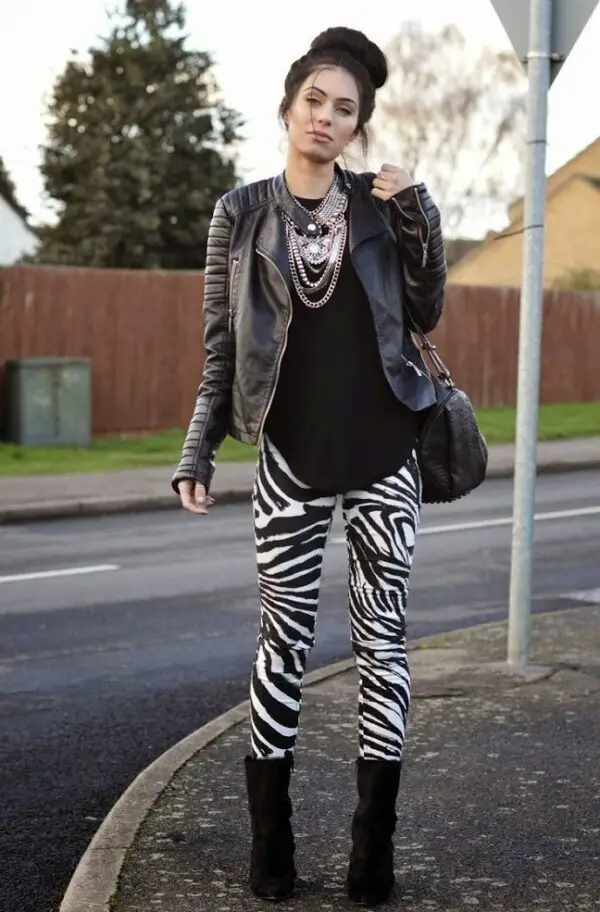 2-zebra-print-leggings-with-leather-jacket-and-metallic-accessories-1