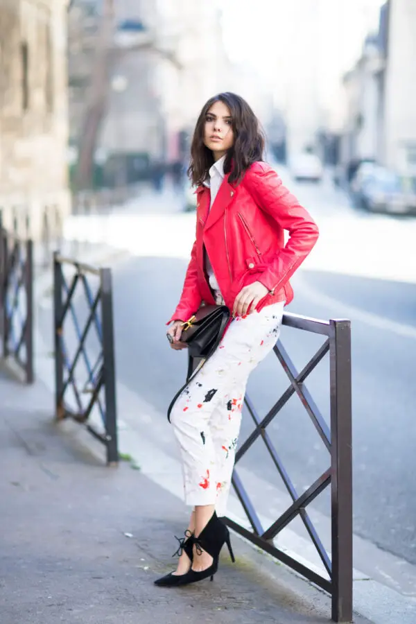 3-abstract-print-pants-with-leather-jacket