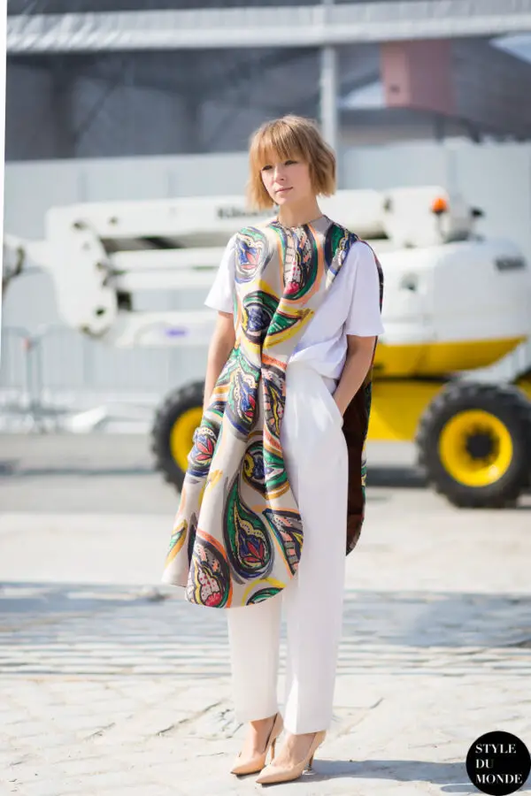 3-abstract-print-scarf-with-white-outfit