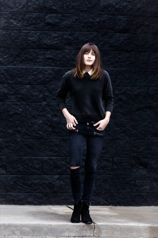 3-black-sweater-with-jeans