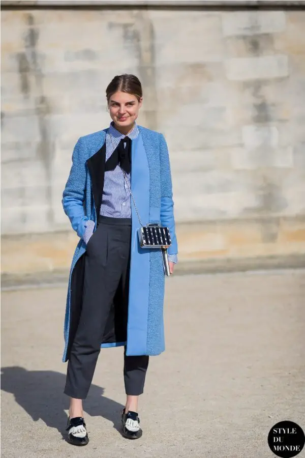 3-blue-coat-with-chic-mini-bag-and-loafers