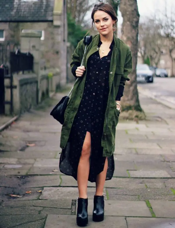 3-boho-dress-with-forest-green-coat